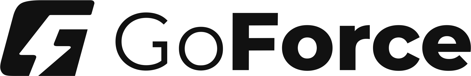 GoForce