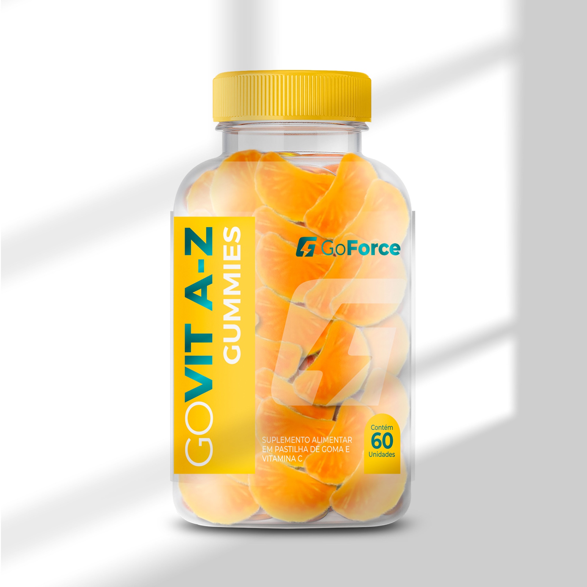 GO VIT A-Z